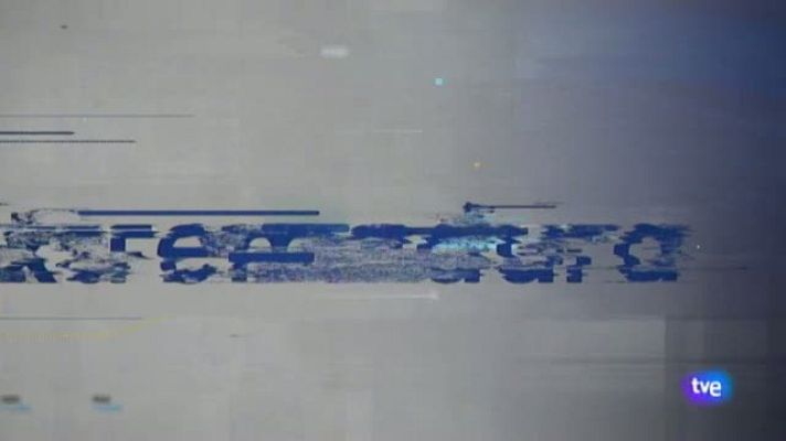 Noticias de Extremadura - Extremadura en 2' - 24/02/2021