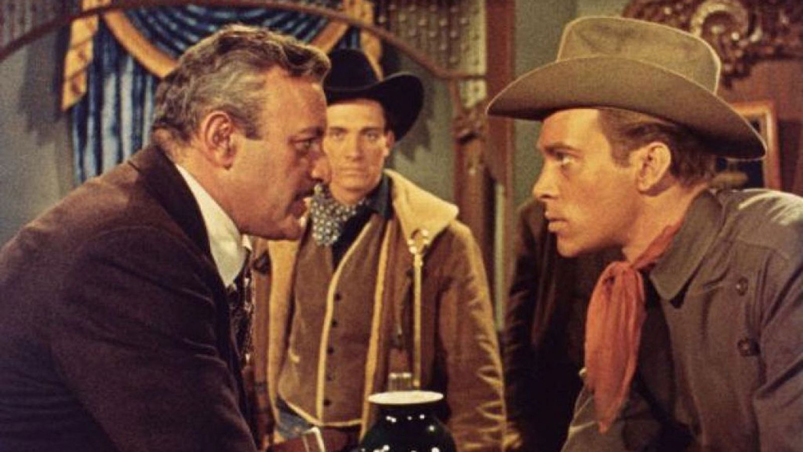 La ruta de Denver | Ver películas gratis en RTVE Play - Cine de siempre | Ver película