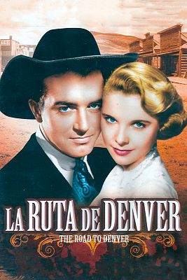 Cine de siempre - La ruta de Denver