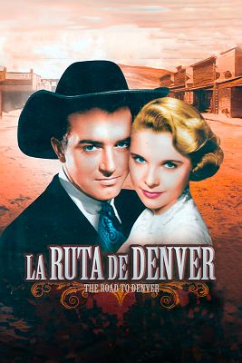 La ruta de Denver