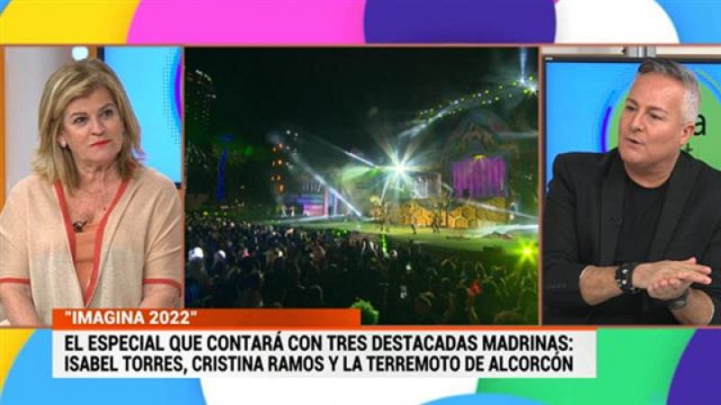 Cerca de ti - 24/02/2021