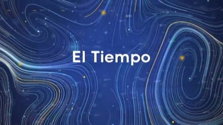 TeleCantabria - El Tiempo en Cantabria - 24/02/21
