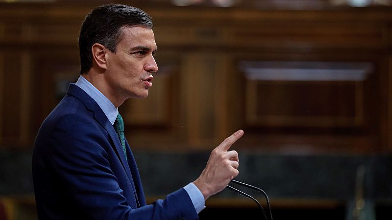 Telediario 1 en cuatro minutos - 24/02/21 - Ver ahora