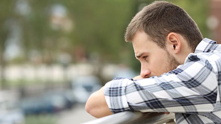 Telediario 1 - La pandemia hizo que aumentara en 2020 el número de jóvenes que ni estudian ni trabajan