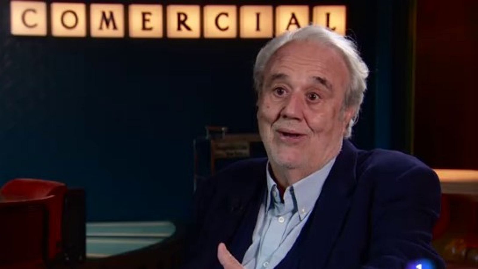 Manuel Gutiérrez Aragón publica 'Rodaje', una novela en la que rememora sus primeros años en el cine