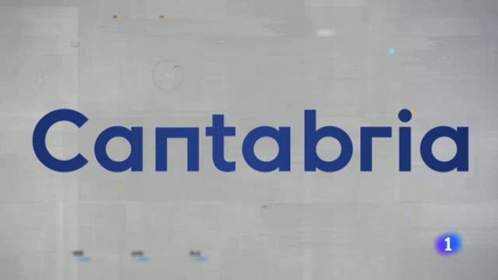 TeleCantabria - Telecantabria2 - 24/02/21