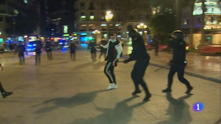 L'Informatiu - L'Informatiu 2 - 24/02/2021