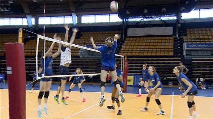 Telecanarias - Deportes Canarias - 24/02/2021