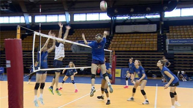 Deportes Canarias - 24/02/2021