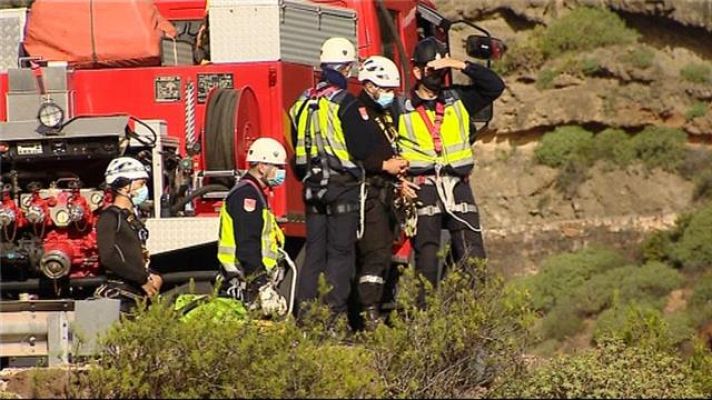 Telecanarias - Telecanarias - 24/02/2021