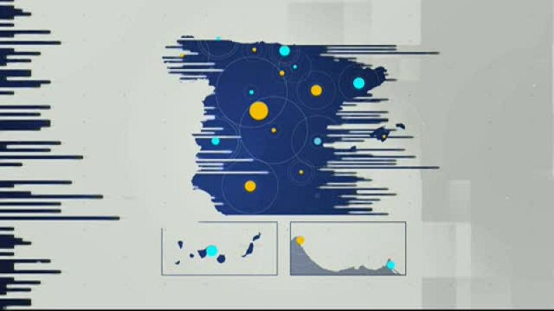 Informativo de Madrid - 2021/02/24- Ver ahora