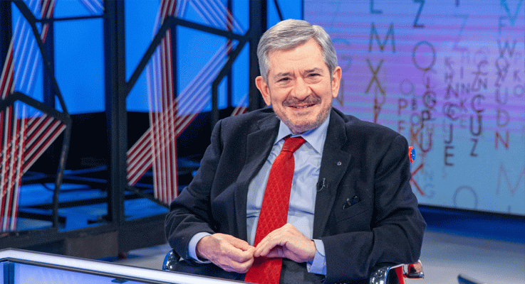 La aventura del Saber - La actual situación económica en España