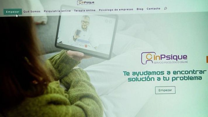 Universo UNED - COVID-19. Cap. 4: Dispositivo de emergencia psicológica