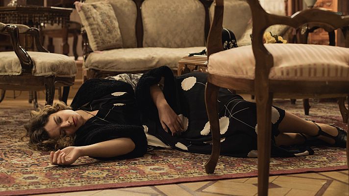 Acacias 38 - Capítulo 1439