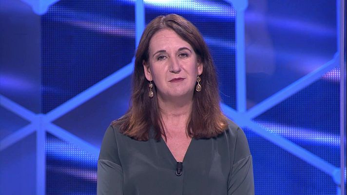 El cazador - Programa 232