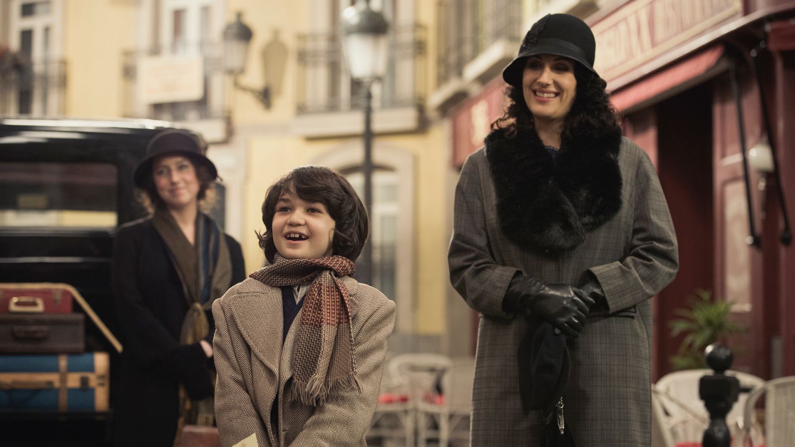 Acacias 38 - Capítulo 1437 - Ver ahora