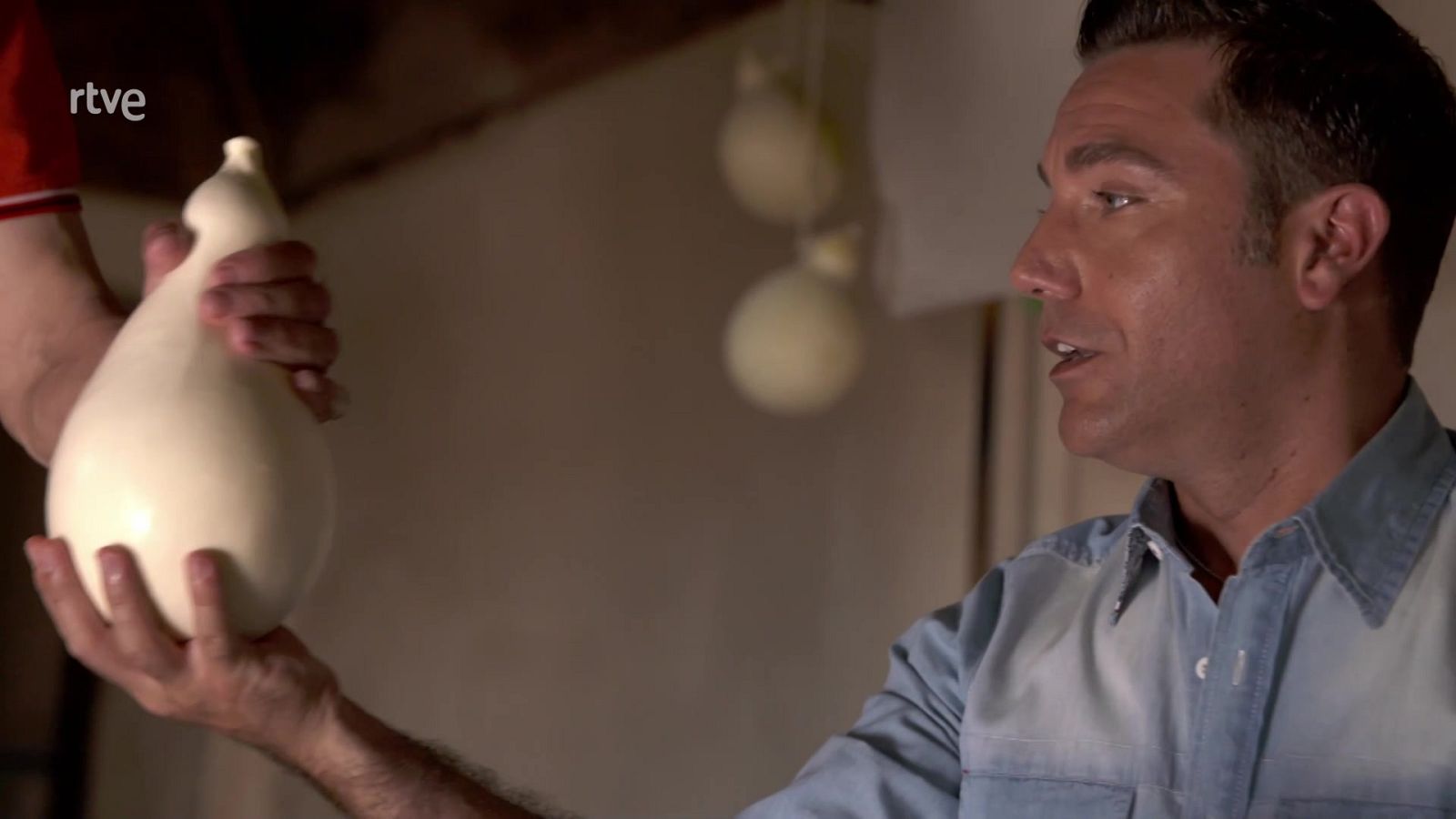 La nueva escapada de Gino - Episodio 5 - ver ahora