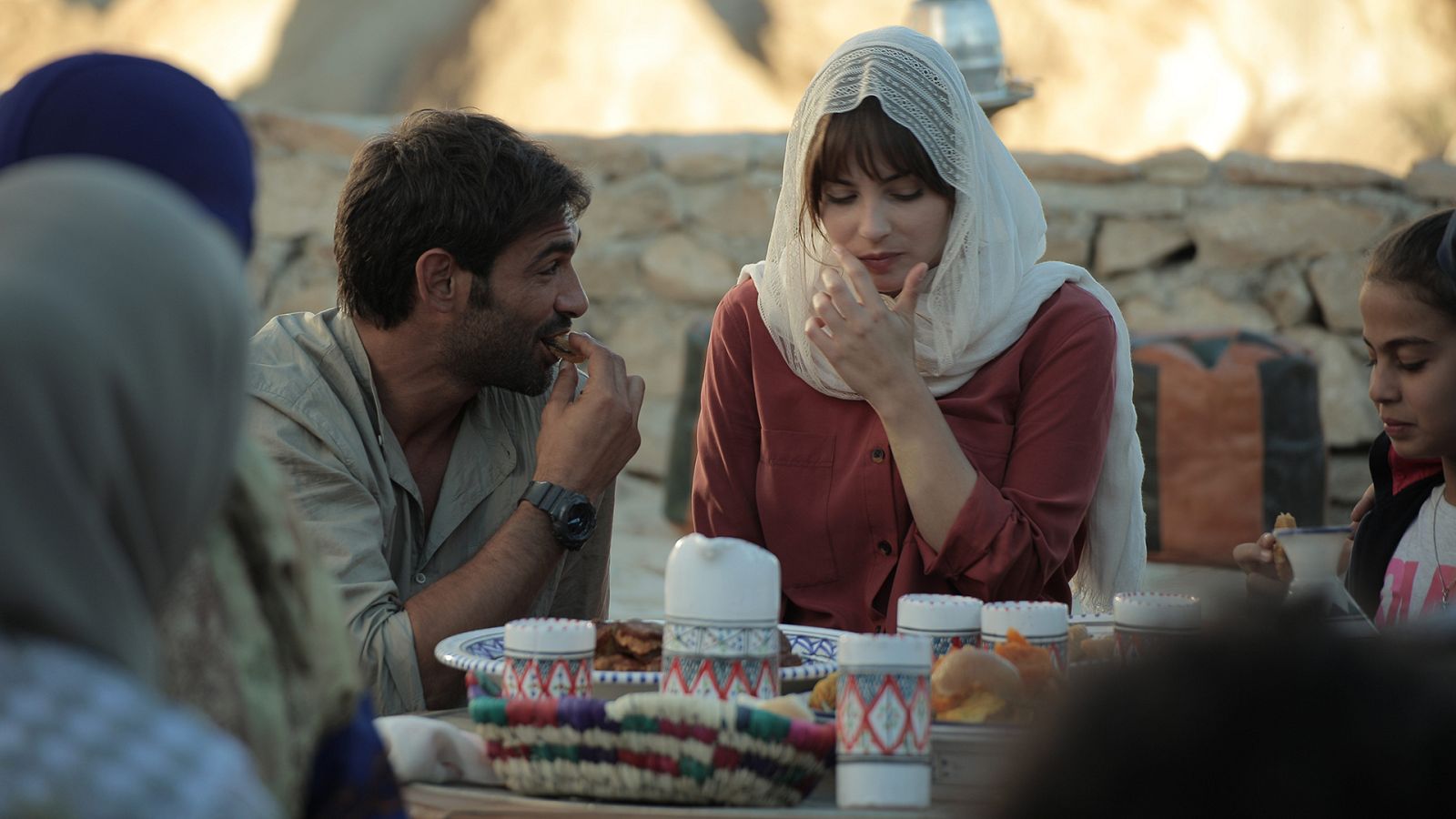 Promesas de arena - Episodio 2 - Ver ahora