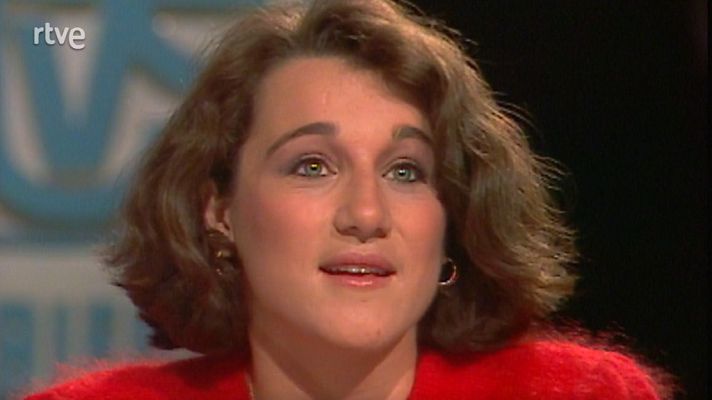 Estudio abierto - 24/04/1985