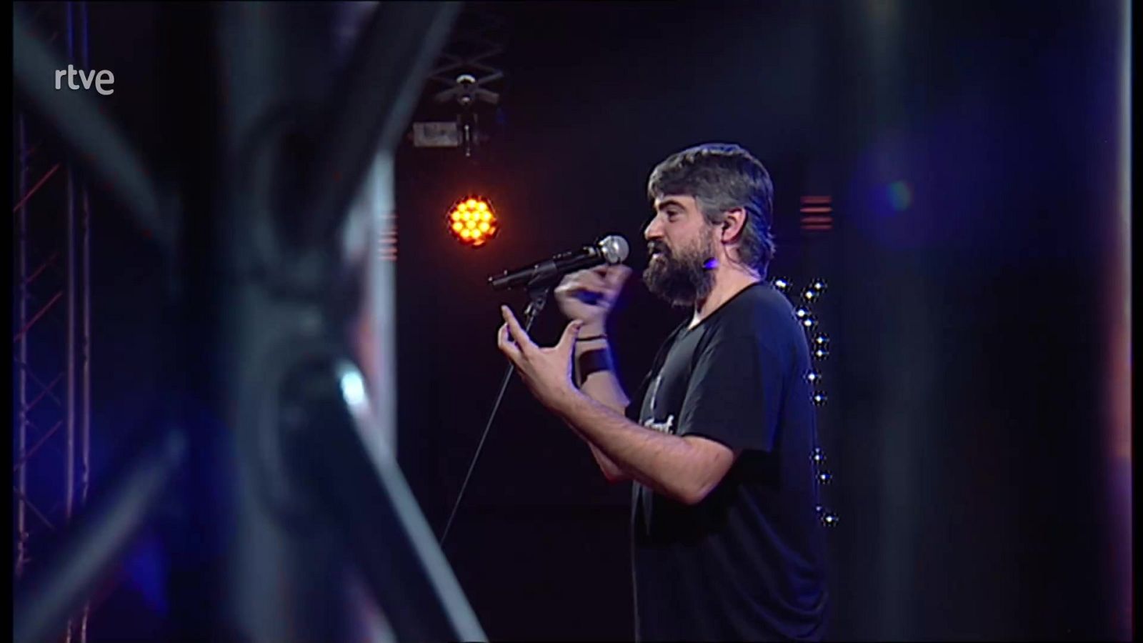 Los conciertos de Radio 3 - Dyso - ver ahora