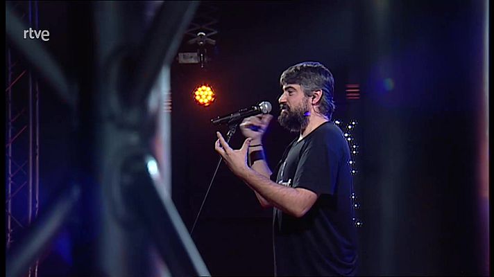 Los conciertos de Radio 3 en La 2 - Dyso