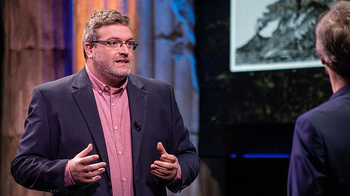 El condensador de fluzo - Fake News históricas - El engaño de la luna