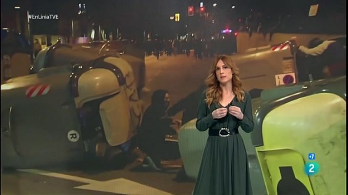 En Línia - Els aldarulls, els dits de la mà i el homeschooling