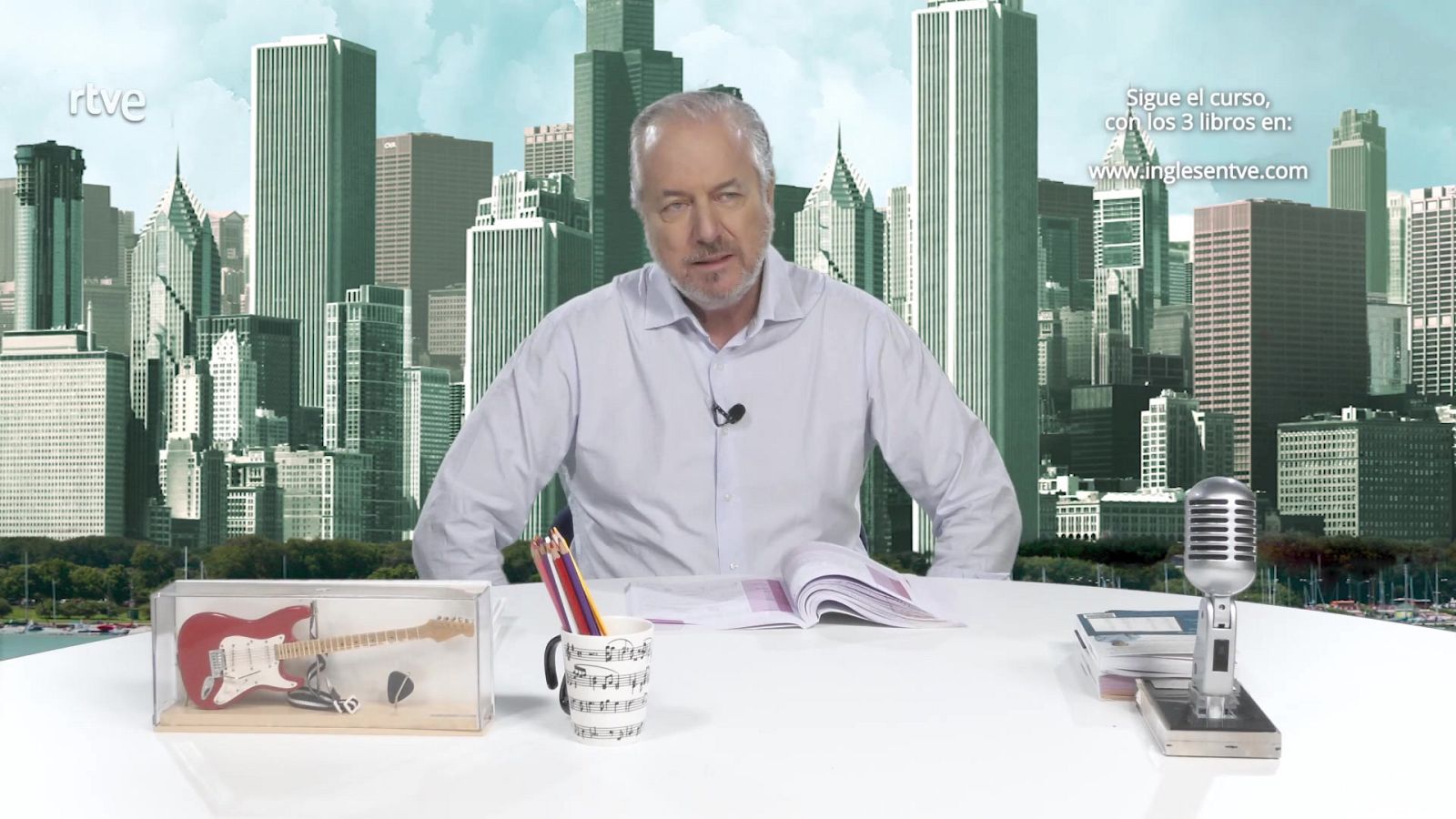 Inglés en TVE - Programa 289 - ver ahora