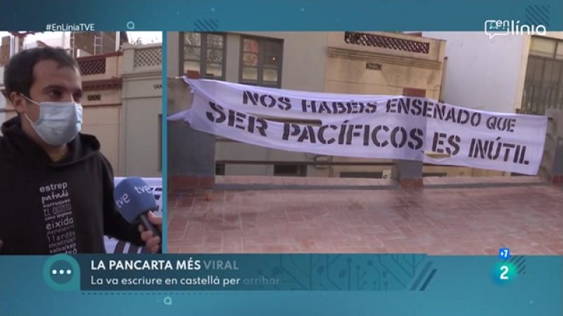 En Línia - Analitzem els aldarulls a Barcelona