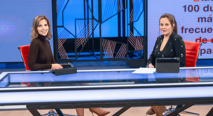 La aventura del Saber - El plural de las palabras