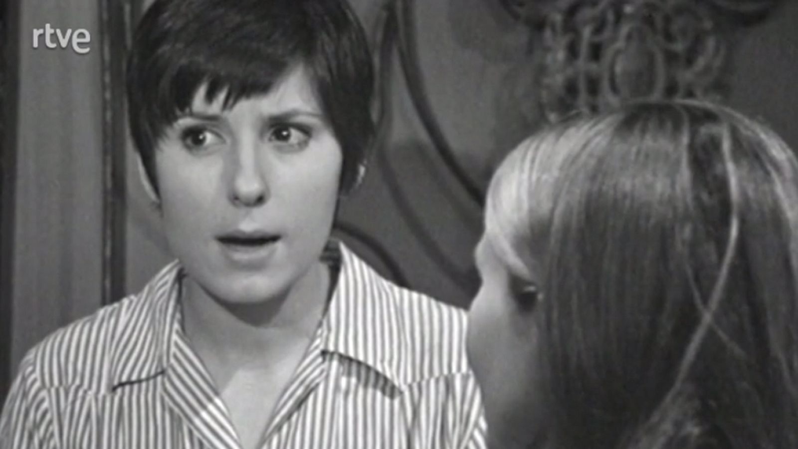 Remite: Maribel - La llave de la despensa - Remite: Maribel | Ver