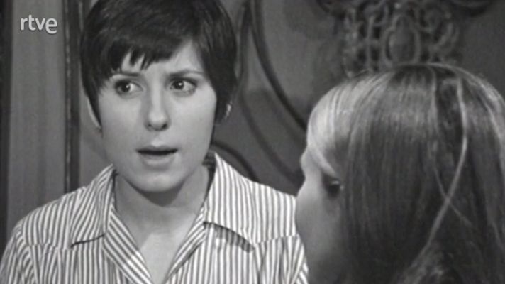 Remite: Maribel - Capítulo 5