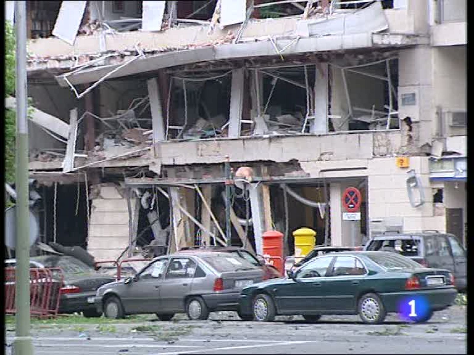 Informativo  Telerioja (07/09/09)