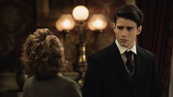 Acacias 38 - Capítulo 1435