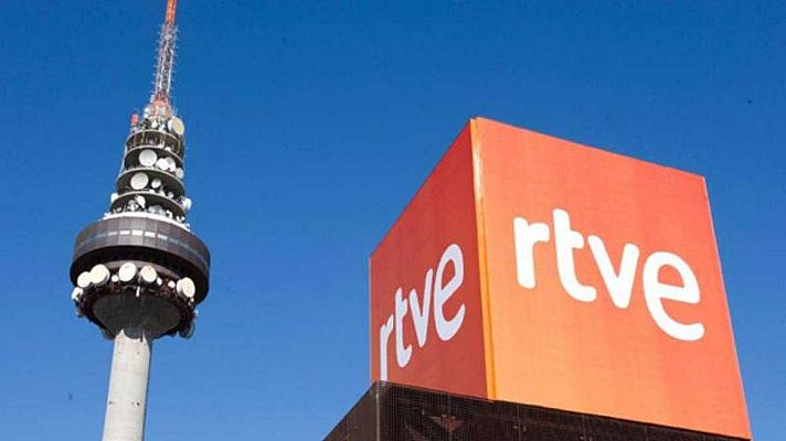 Informativo 24h - El Congreso aprueba la renovación del Consejo de RTVE