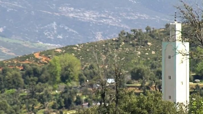 Informativo 24h - Marruecos estudia un proyecto de ley para legalizar varios usos del cannabis