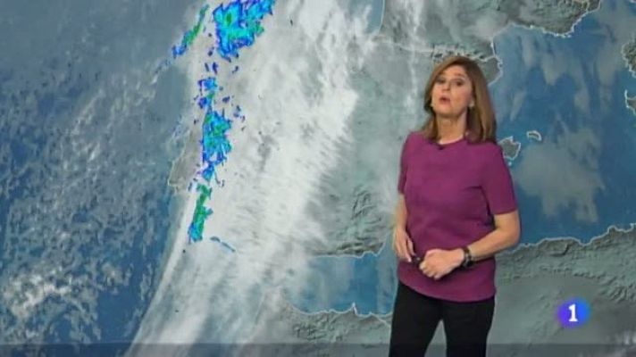 Noticias de Extremadura - El tiempo en Extremadura - 25702/2021