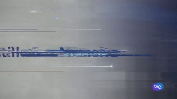 Noticias de Castilla-La Mancha - Castilla-La Mancha en 2' - 25/02/2021