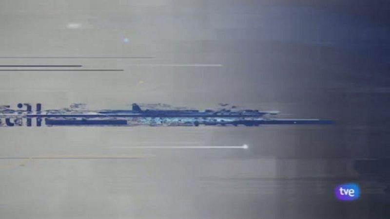 Noticias de Castilla-La Mancha - 25/02/2021 - ver ahora