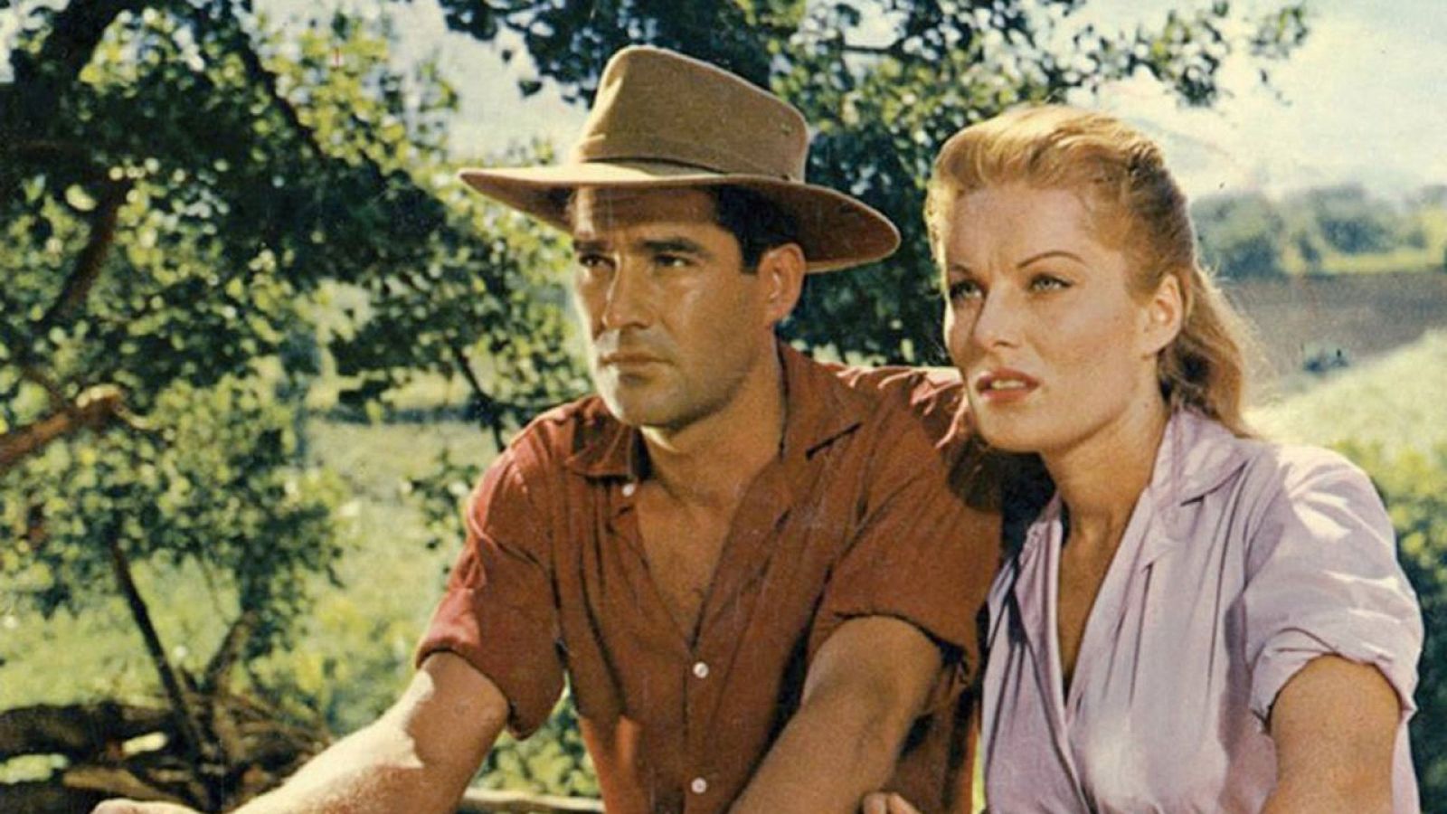 Mañanas de cine - El valle de las mil colinas - ver ahora