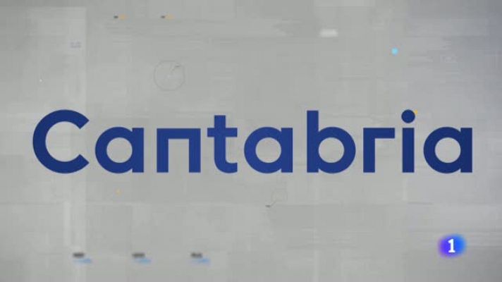 TeleCantabria - Telecantabria - 25/02/21