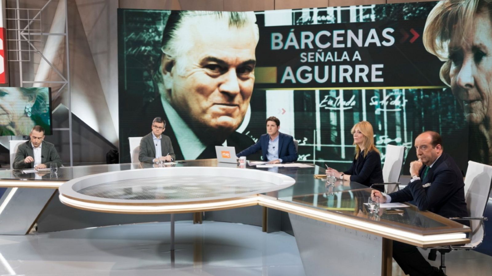 Las cosas claras - Programa 69 - 25/02/21 - ver ahora