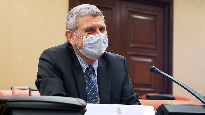 Telediario 1 - ¿Quiénes son los diez vocales del futuro Consejo de Administración de RTVE?