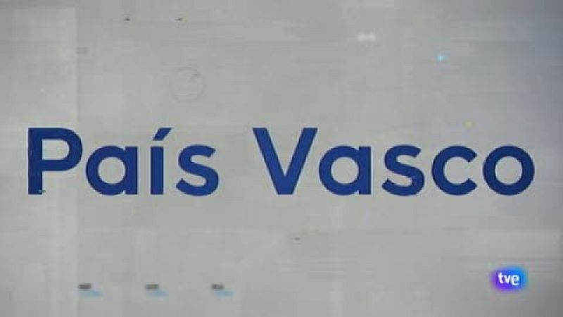 Telenorte 1 PaísVasco 25/02/21