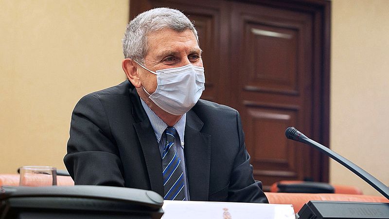 Telediario 1 en cuatro minutos - 25/02/21 - Ver ahora