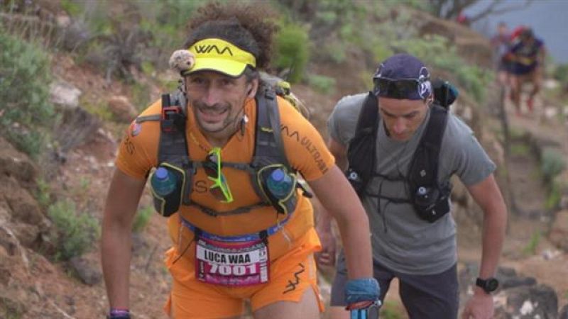 Deportes Canarias - 25/02/2021