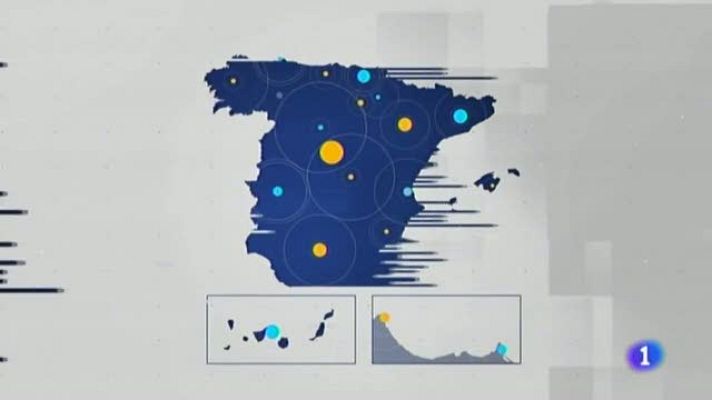 Noticias Murcia - Noticias Murcia 2 - 25/02/2021