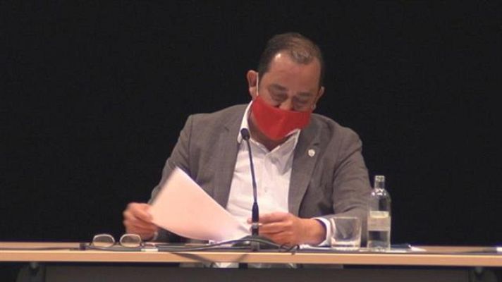 Telecanarias - Telecanarias - 25/02/2021