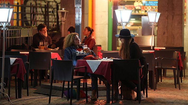 Informativo 24h - El plan de Semana Santa podrá ser modificado si la situación vuelve a empeorar y rechazará las "medidas comunes"