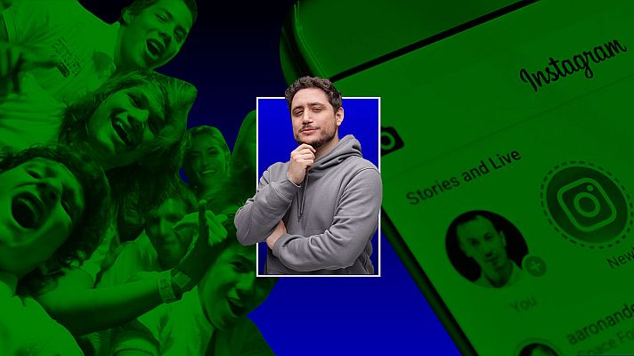 Gen Playz - Focus Group: Likeadictos, fiestas de guiris y Britney Spears